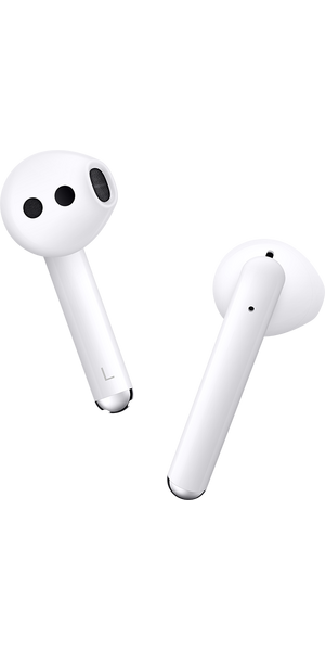 Huawei FreeBuds 3, white